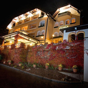 Гостиница Hotel-Restaurant Häupl, Ленцинг